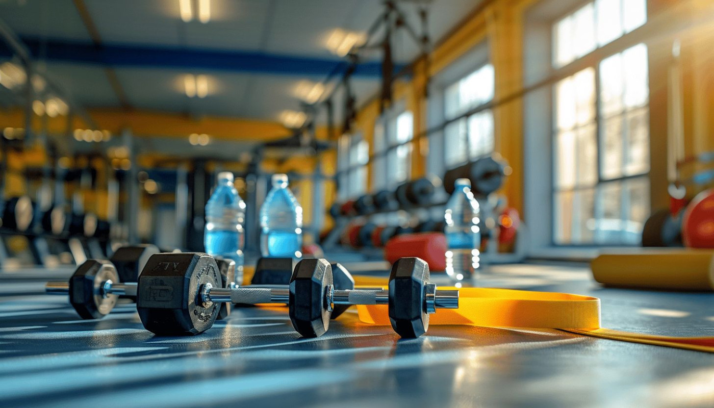 Unlocking the secrets of high-intensity interval training for beginners